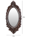  Rajputana Jodhpuri Mirror